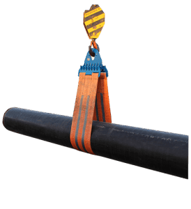 pipe lifting and handling equipment