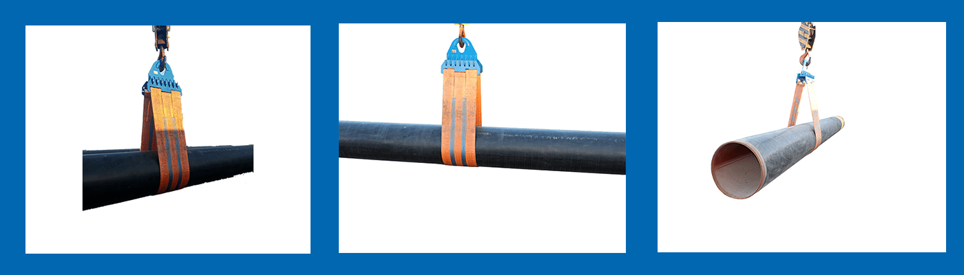 Pipeline Equipment Manufacturer in India